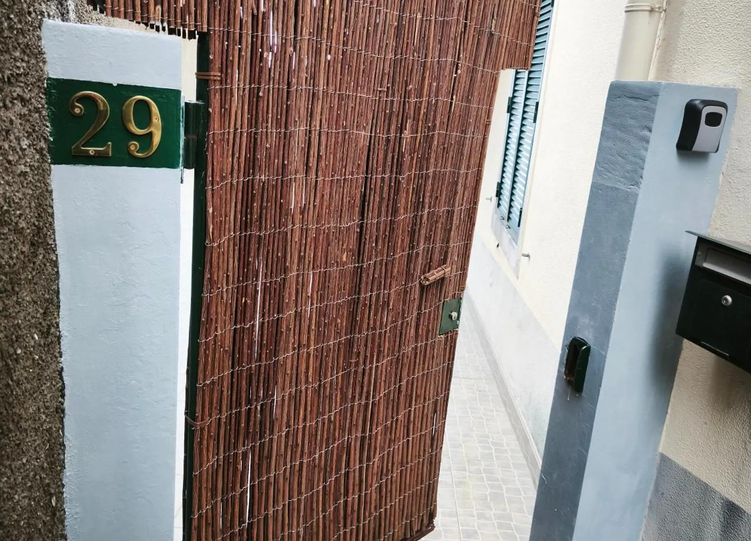 Apartamento Montecorujeira فونشال