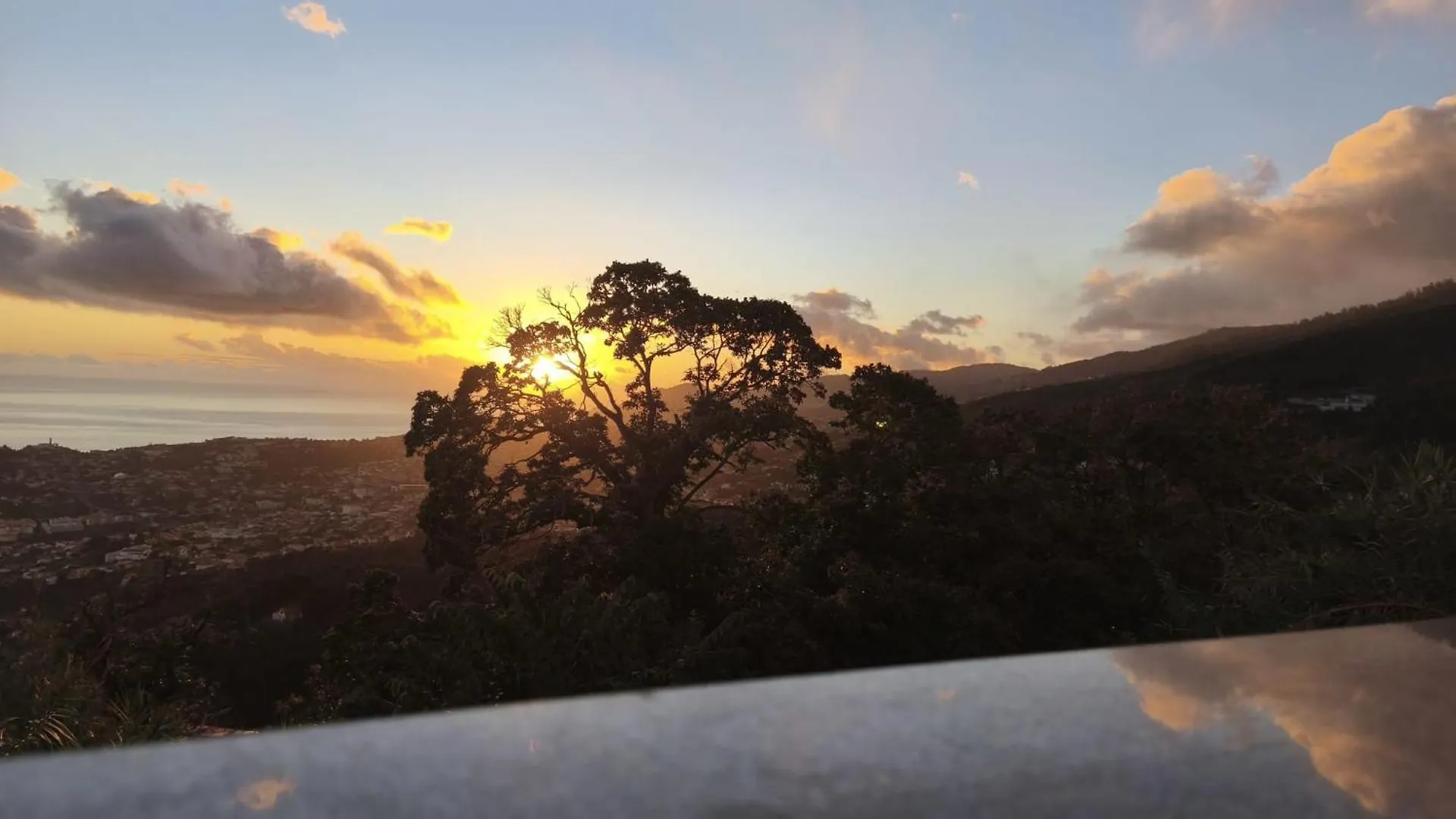 Apartamento Montecorujeira Funchal