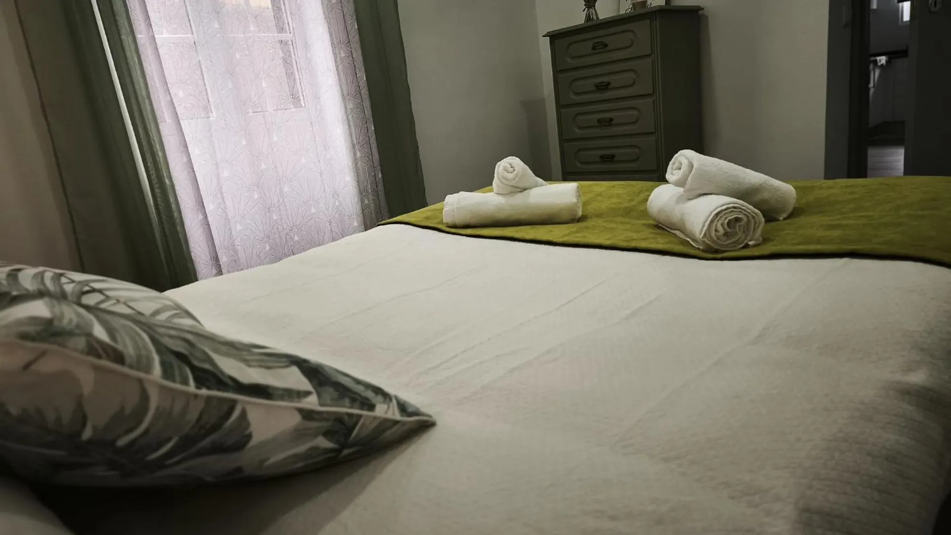 Apartamento Montecorujeira Funchal  Portogallo