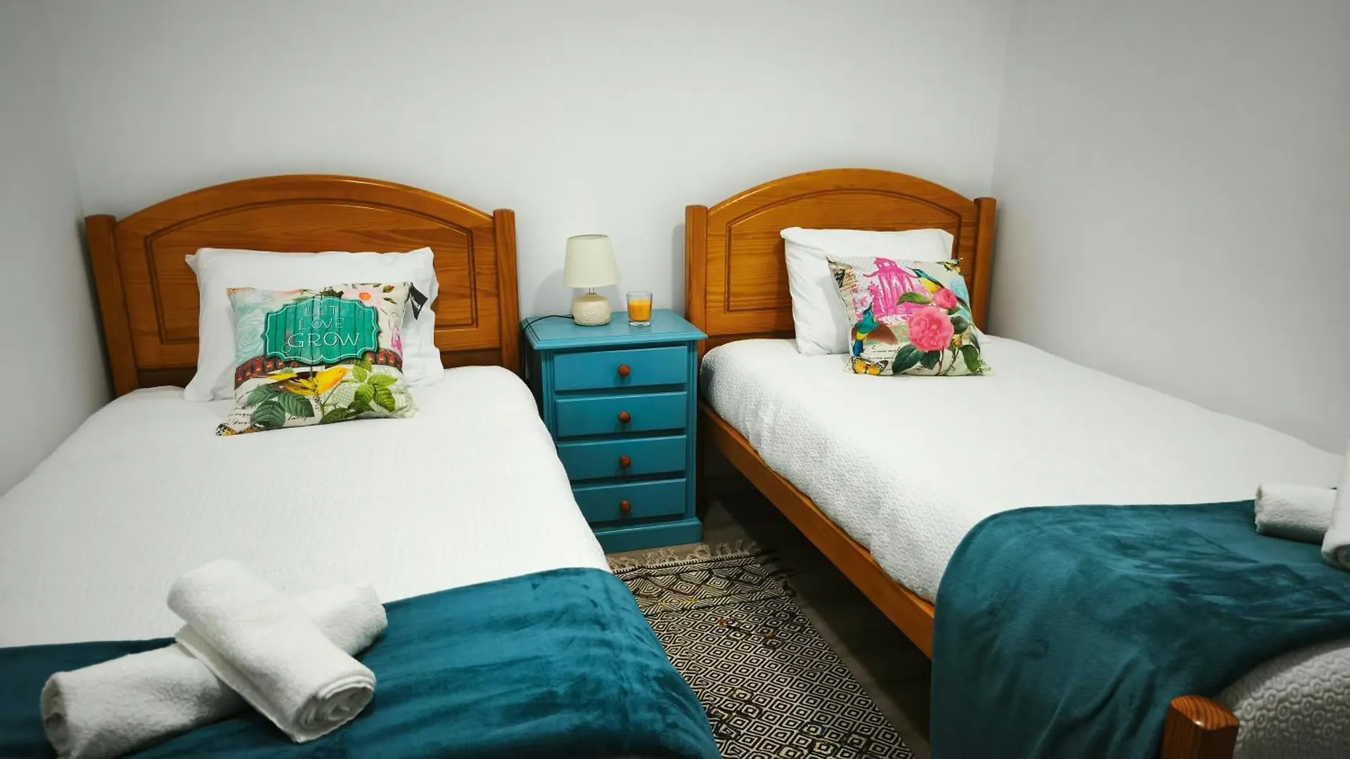 Apartamento Montecorujeira Funchal  Portogallo
