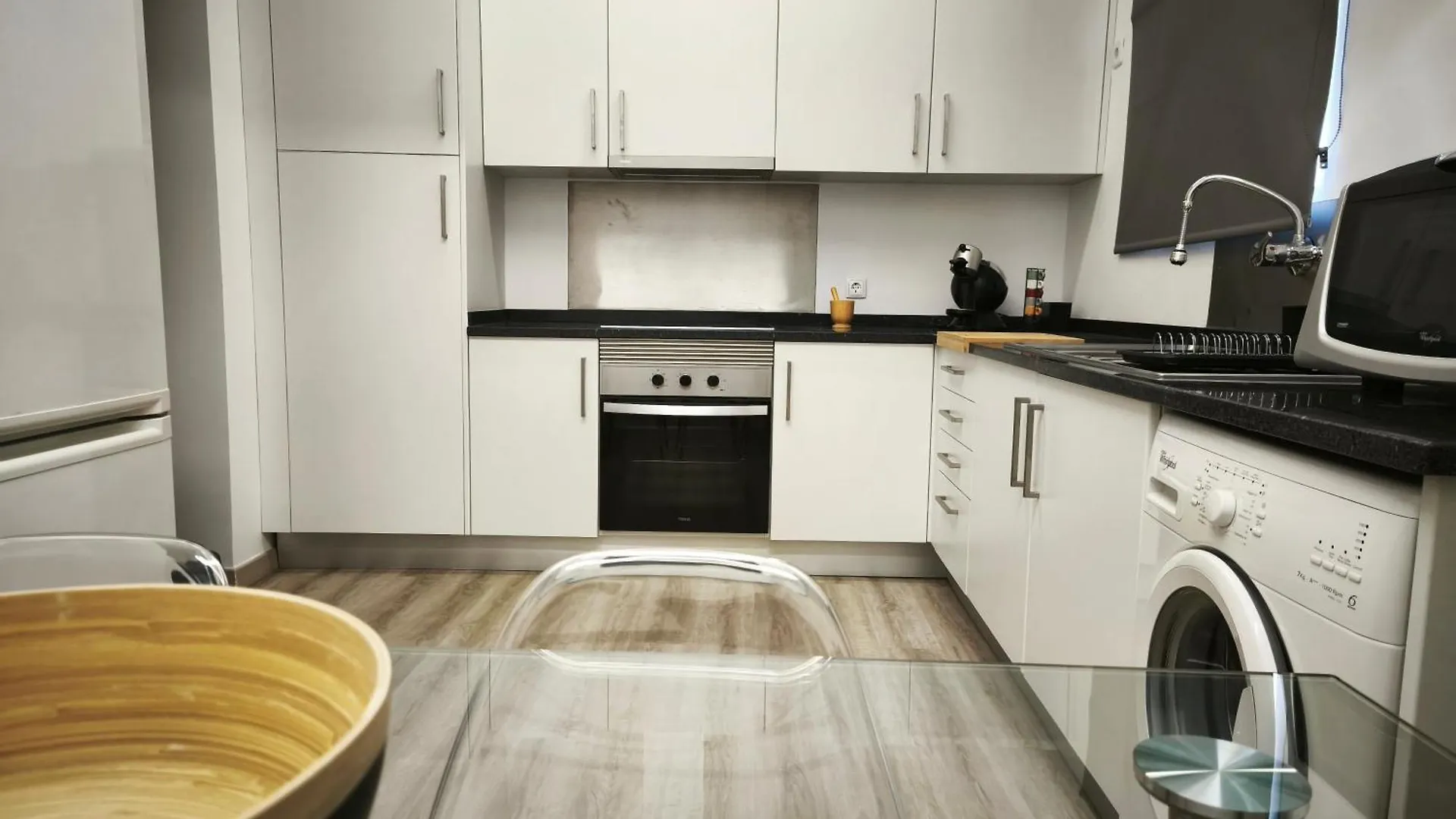 Appartamento Apartamento Montecorujeira Funchal