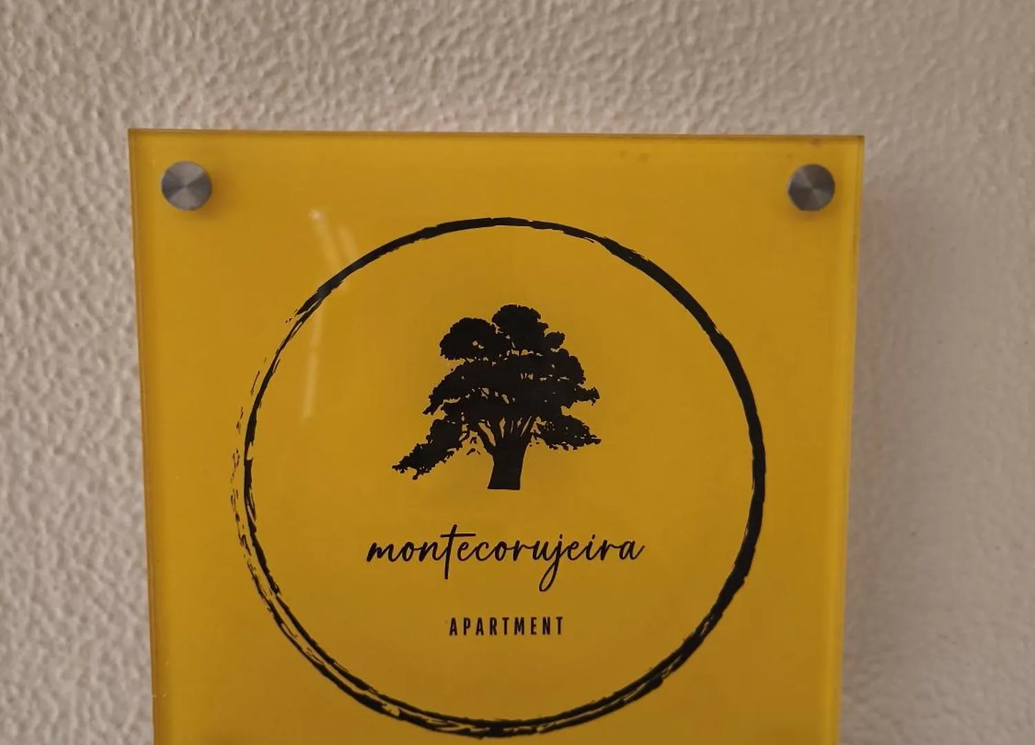 Appartamento Apartamento Montecorujeira Funchal