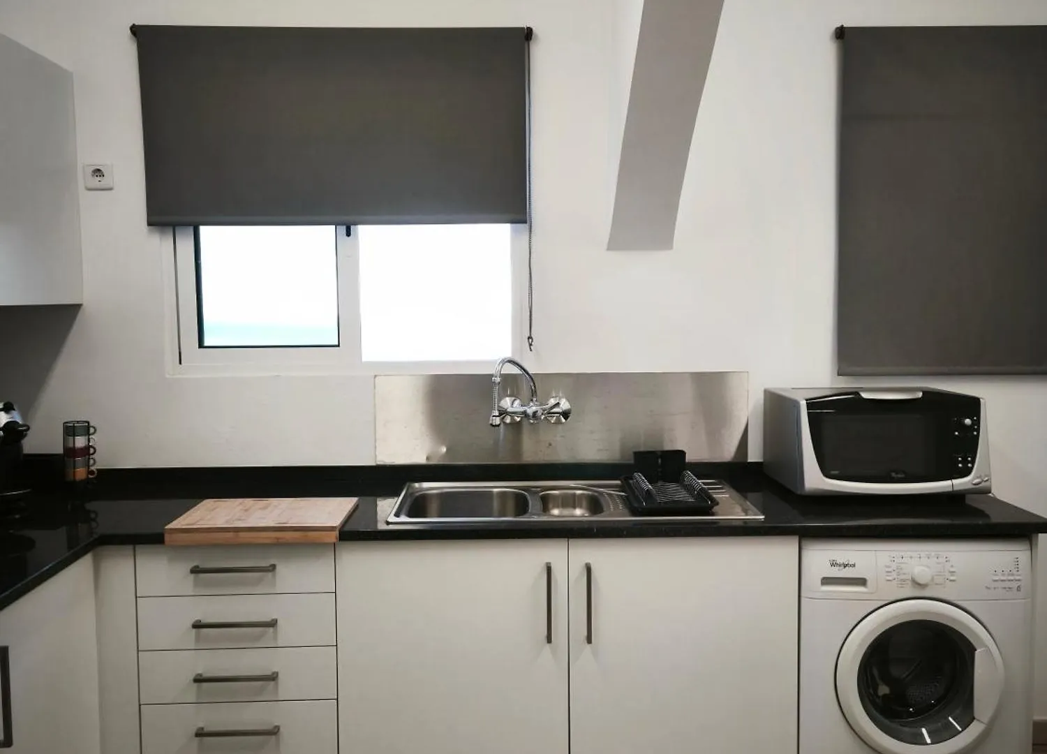 Apartamento Montecorujeira Funchal