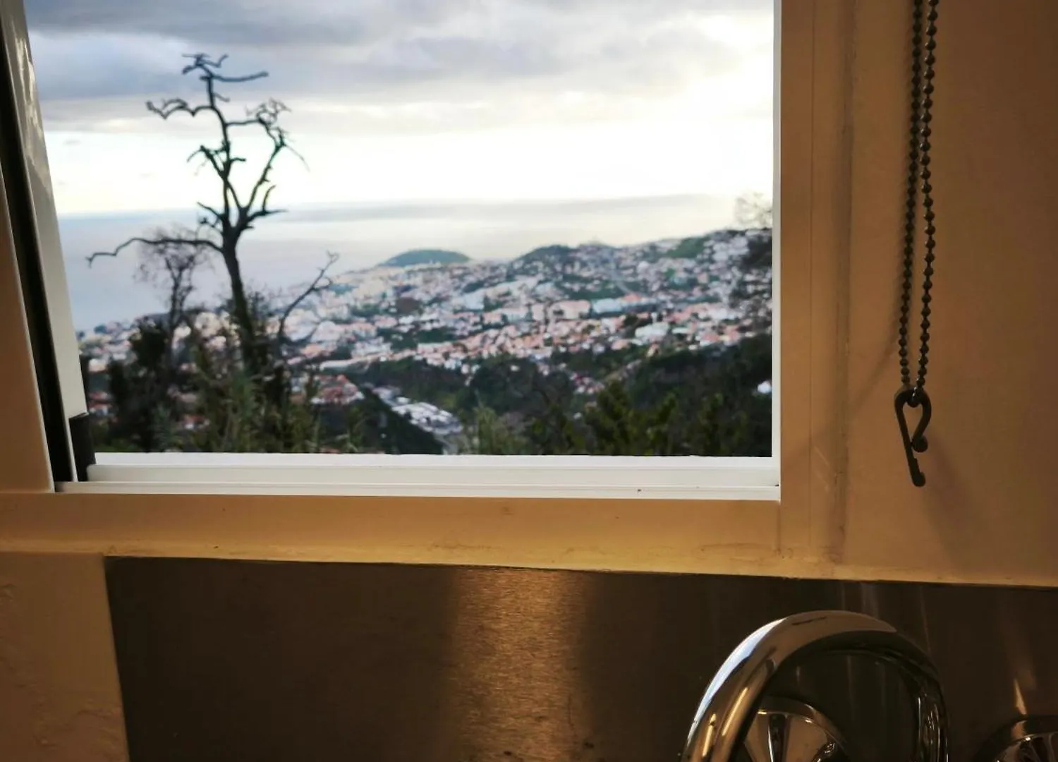 Apartamento Montecorujeira Funchal  Apartment