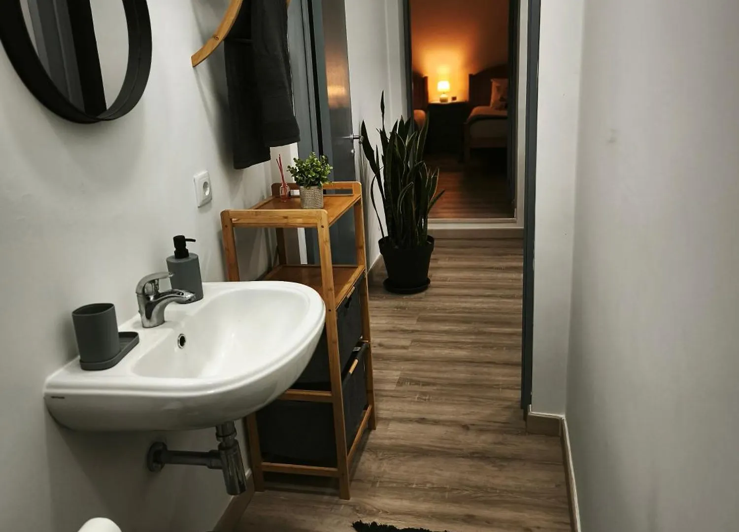 Apartamento Montecorujeira Funchal